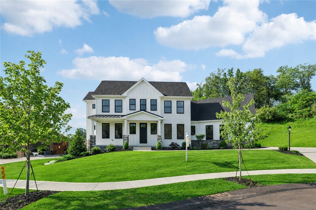 205 Carry Back Court Cranberry Township PA 16066