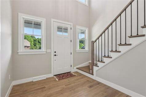 205 Carry Back Court Cranberry Township PA 16066