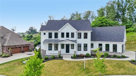 205 Carry Back Court Cranberry Township PA 16066