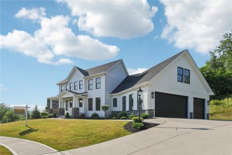 205 Carry Back Court Cranberry Township PA 16066