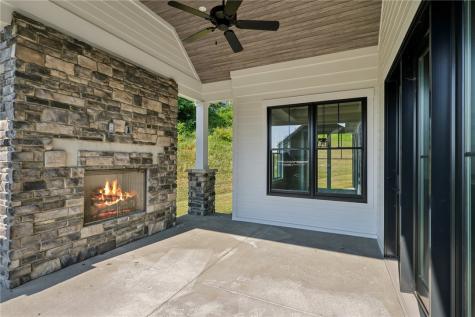 205 Carry Back Court Cranberry Township PA 16066