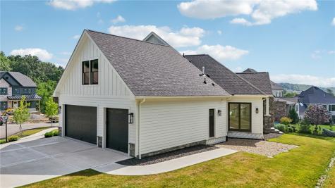 205 Carry Back Court Cranberry Township PA 16066