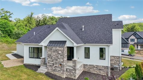 205 Carry Back Court Cranberry Township PA 16066
