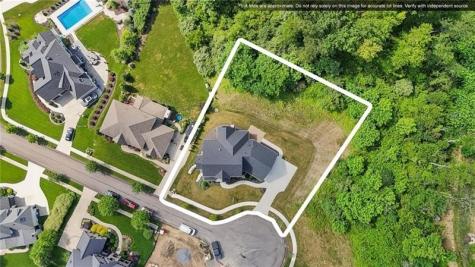 205 Carry Back Court Cranberry Township PA 16066