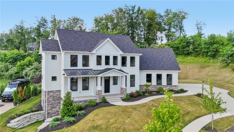 205 Carry Back Court Cranberry Township PA 16066