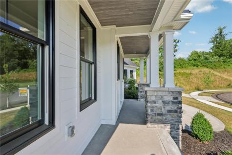 205 Carry Back Court Cranberry Township PA 16066