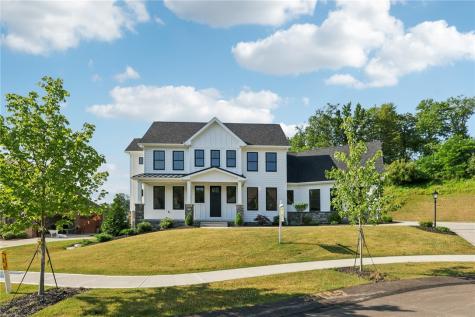205 Carry Back Court Cranberry Township PA 16066