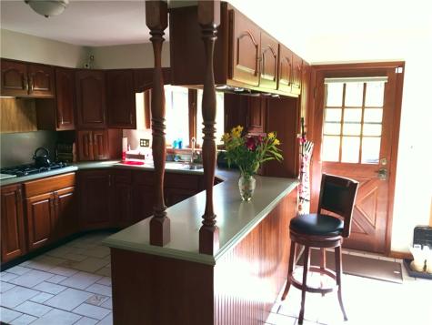 155 Pine Street Brookville Area School District PA 15825