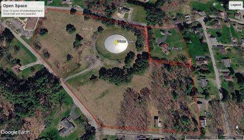 155 Pine Street Brookville Area School District PA 15825