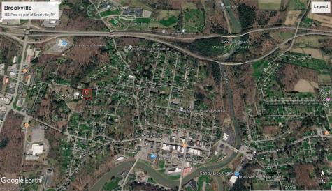155 Pine Street Brookville Area School District PA 15825