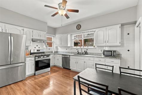 2432 Patterson Street South Side PA 15203