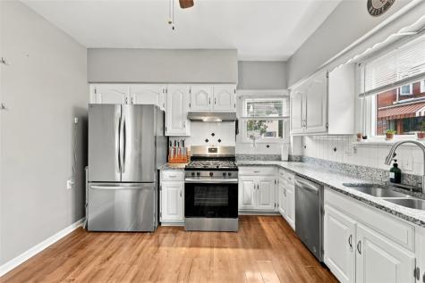 2432 Patterson Street South Side PA 15203