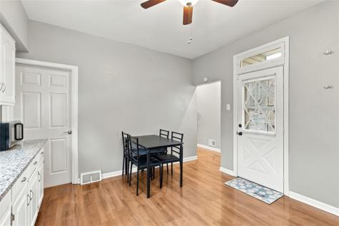 2432 Patterson Street South Side PA 15203