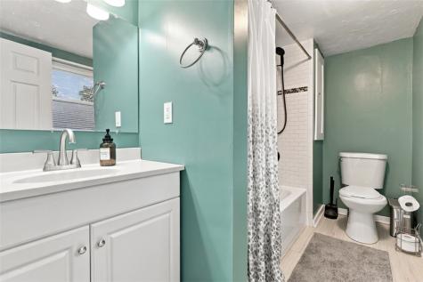 2432 Patterson Street South Side PA 15203