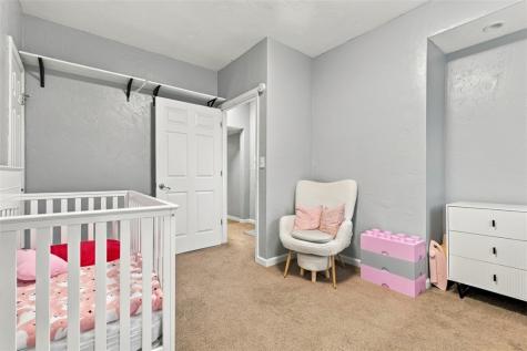 2432 Patterson Street South Side PA 15203