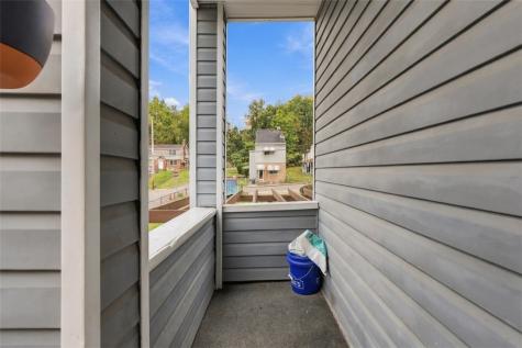 2432 Patterson Street South Side PA 15203