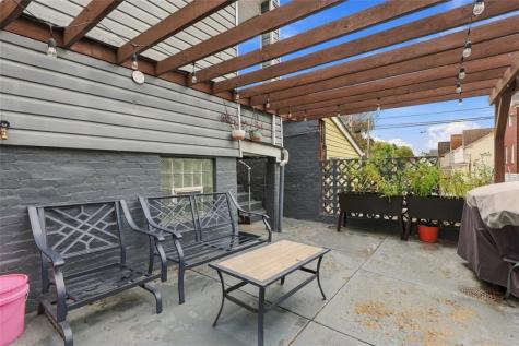 2432 Patterson Street South Side PA 15203