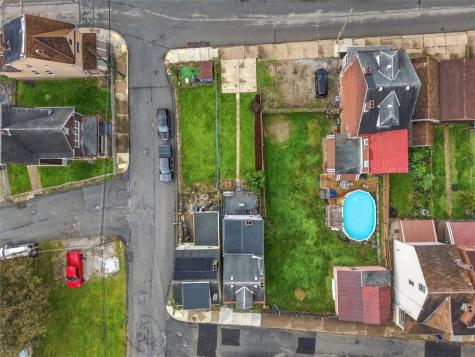 2432 Patterson Street South Side PA 15203