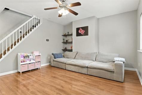 2432 Patterson Street South Side PA 15203
