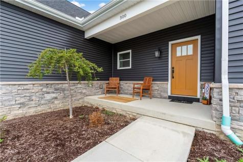 300 Timberline Drive N Franklin Township PA 15301