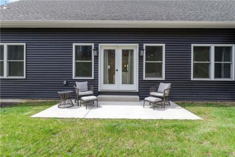 300 Timberline Drive N Franklin Township PA 15301
