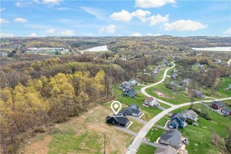 300 Timberline Drive N Franklin Township PA 15301