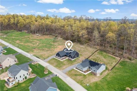 300 Timberline Drive N Franklin Township PA 15301