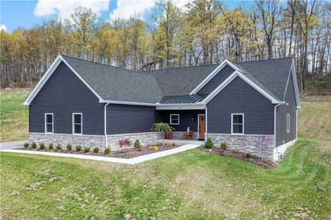 300 Timberline Drive N Franklin Township PA 15301