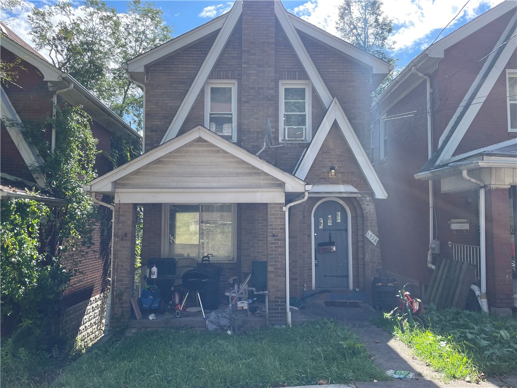 1328 Sherman Street Wilkinsburg PA 15221