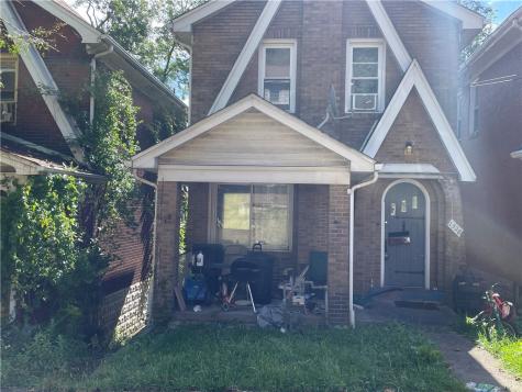 1328 Sherman Street Wilkinsburg PA 15221