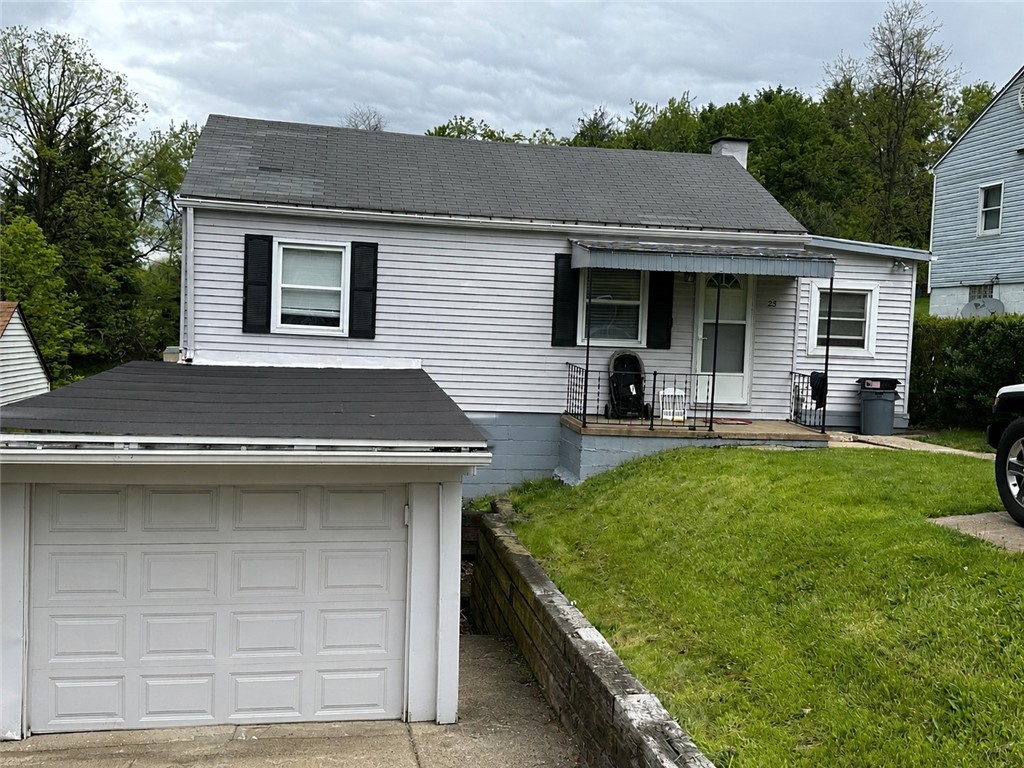 23 Virginia Drive Lincoln Boro PA 15133