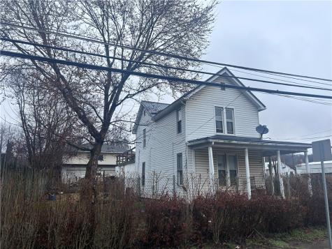540 Center Street Clarksville PA 15322