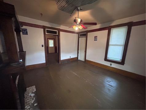 540 Center Street Clarksville PA 15322