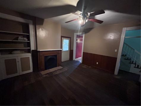540 Center Street Clarksville PA 15322