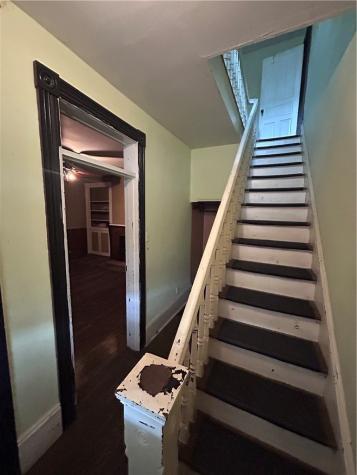 540 Center Street Clarksville PA 15322