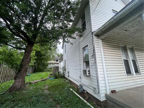 540 Center Street Clarksville PA 15322