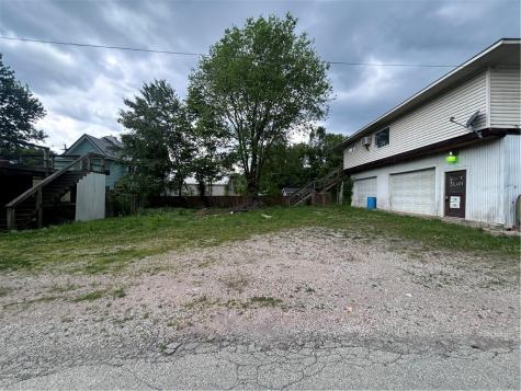 540 Center Street Clarksville PA 15322
