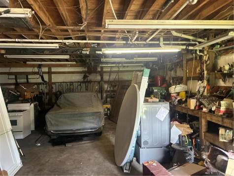 540 Center Street Clarksville PA 15322