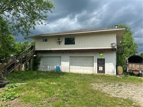 540 Center Street Clarksville PA 15322