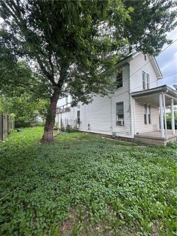 540 Center Street Clarksville PA 15322