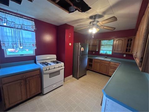 540 Center Street Clarksville PA 15322