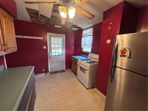 540 Center Street Clarksville PA 15322