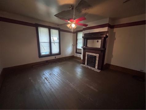 540 Center Street Clarksville PA 15322
