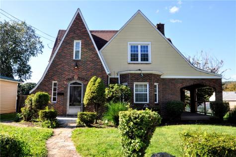 246 Center Avenue Elizabeth Township/boro PA 15037