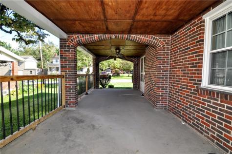 246 Center Avenue Elizabeth Township/boro PA 15037