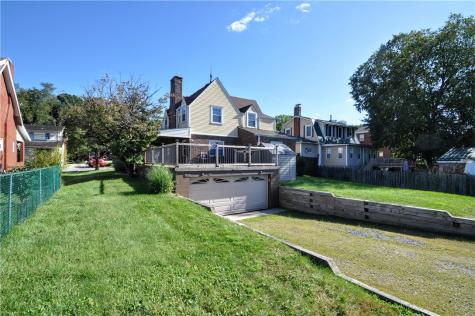 246 Center Avenue Elizabeth Township/boro PA 15037
