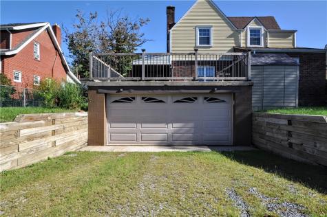 246 Center Avenue Elizabeth Township/boro PA 15037