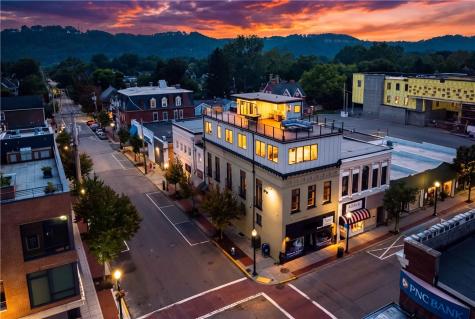 443 Walnut Street Sewickley PA 15143