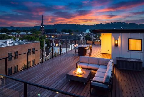 443 Walnut Street Sewickley PA 15143