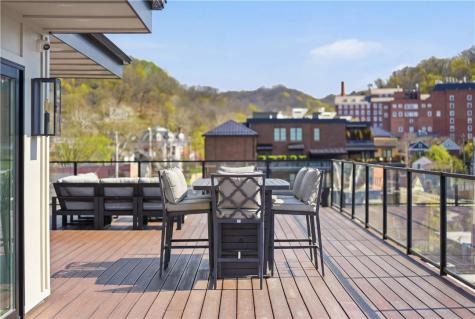 443 Walnut Street Sewickley PA 15143